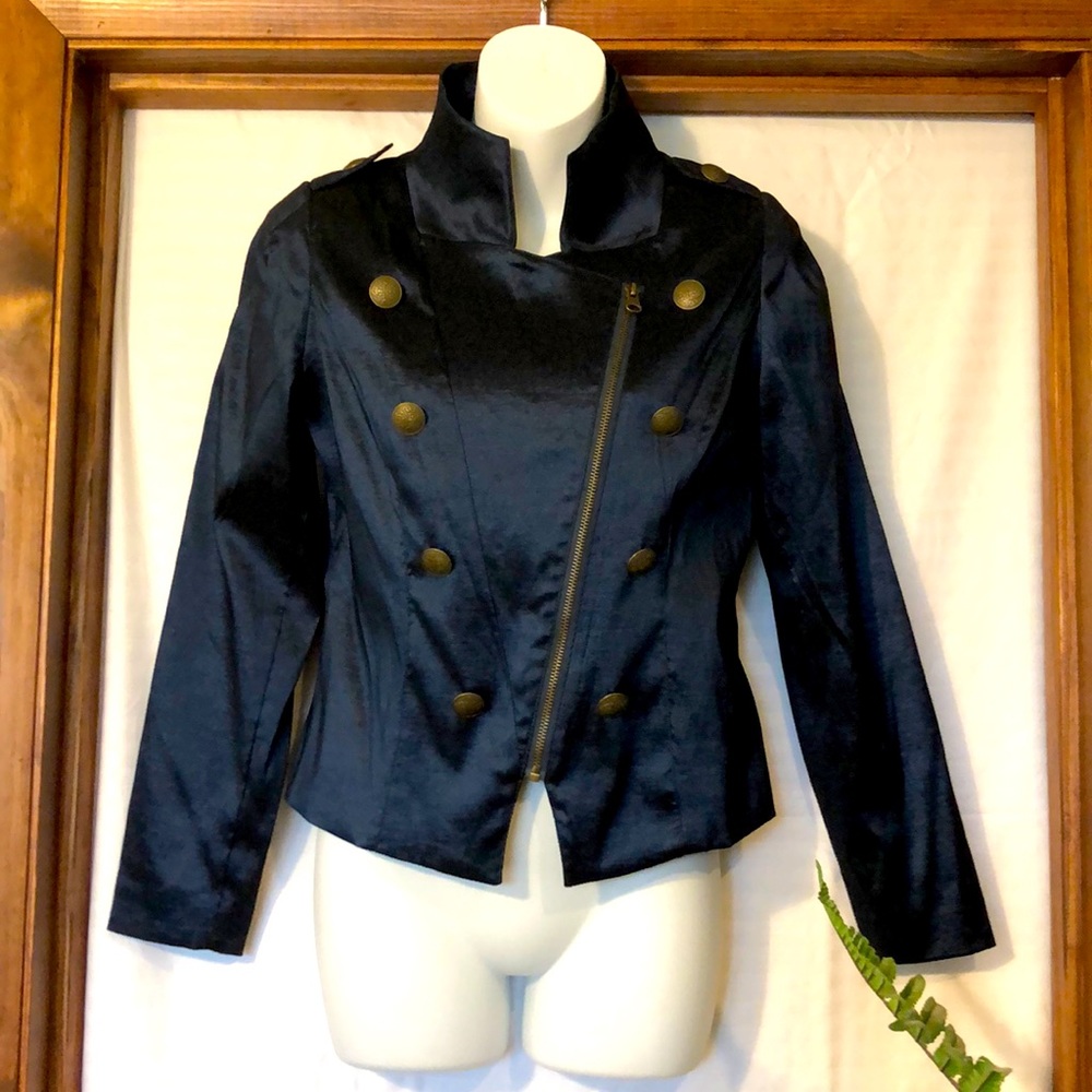 Twiggy of London Jacket